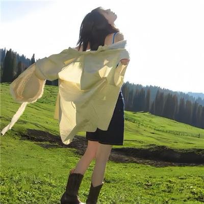 破碎的彩虹
