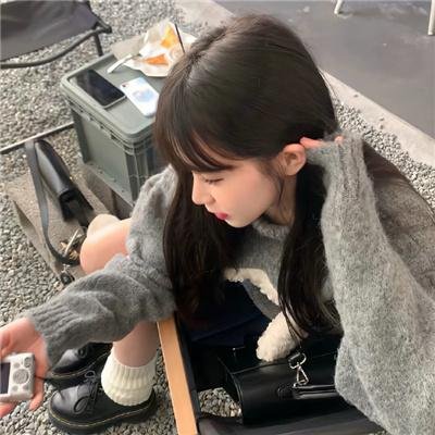 少女大盗